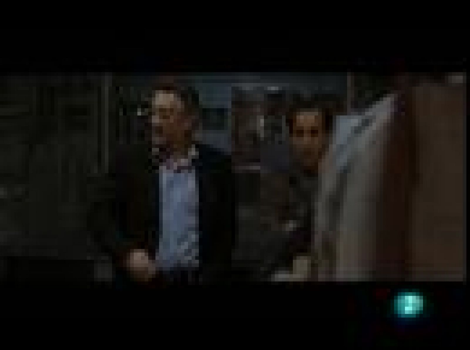 Días de cine - 'Algo pasa en Hollywood' | Ver