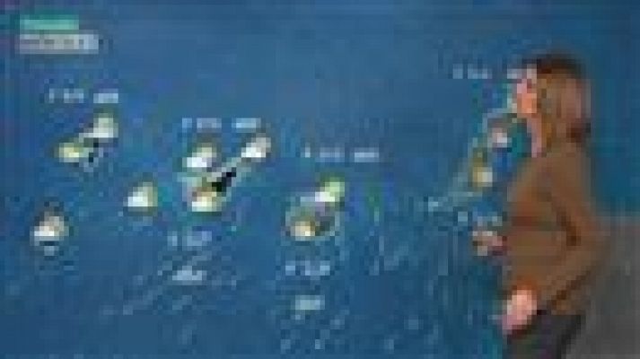 Telecanarias - El tiempo en Canarias - 30/03/2022