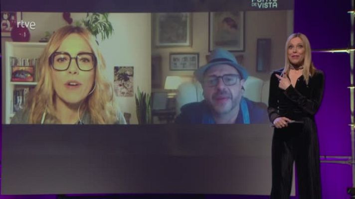 Punts de vista - Roger Pera, Coral Cruz i Anna Alarcón, Ely & The good boys.