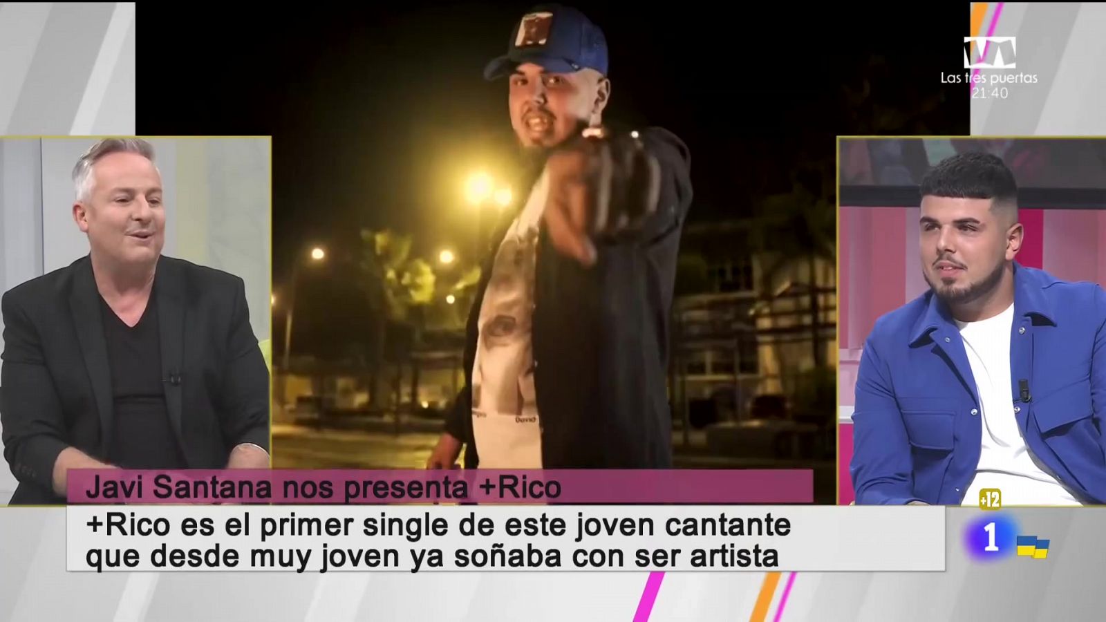 Cerca de ti - 30/03/2022 - Cerca de ti | Ver