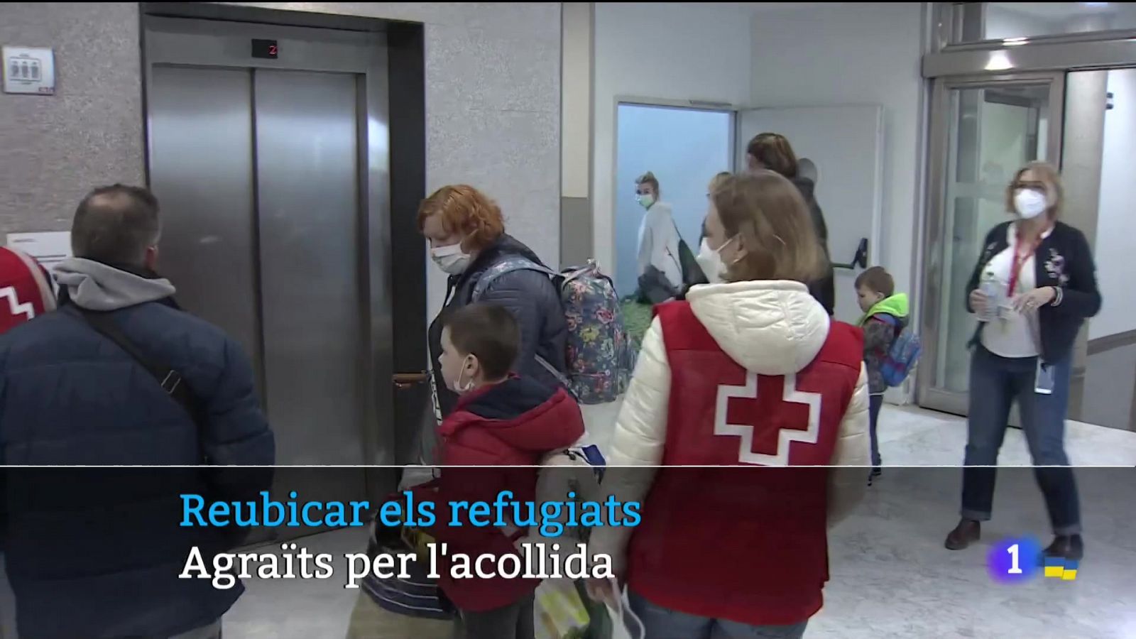 Informatiu Balear en 2' - 30/03/2022 - RTVE.es