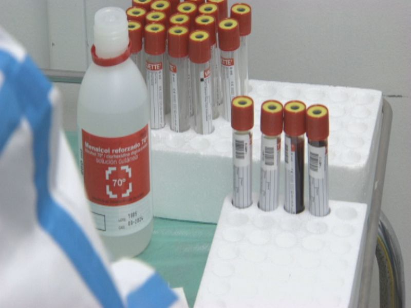  Presuntas mordidas al SAS - Ver ahora