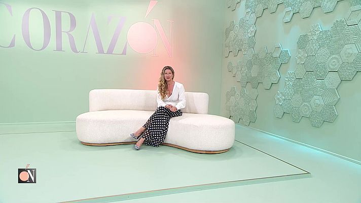 D Corazón - Corazón - 30/03/22