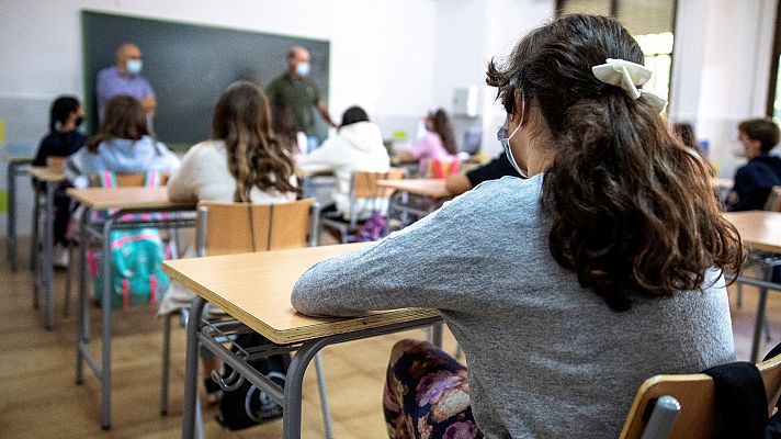 Polémica en torno a la Filosofía y el currículo de la ESO