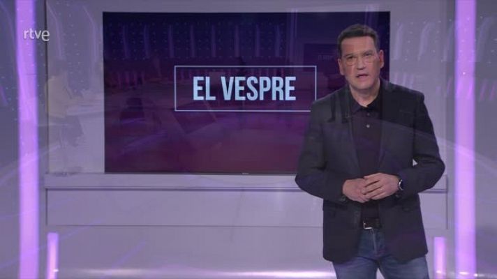 El Vespre - 29/03/2022