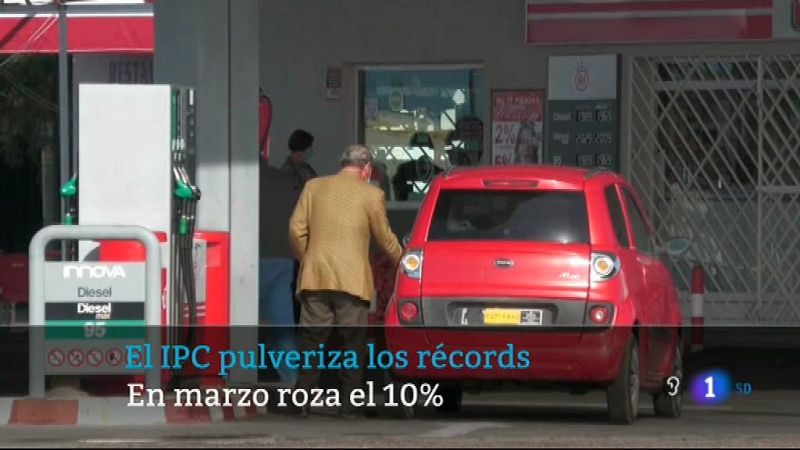  Informativo de Madrid 1        30/03/2022