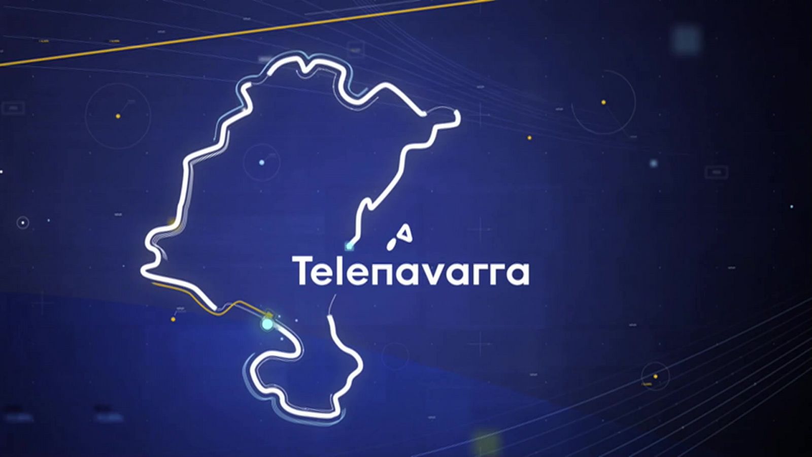 Telenavarra 2 - 30/3/2022 - RTVE.es