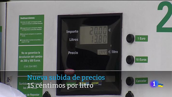 Telecanarias - Canarias en 2' - 30/03/2022