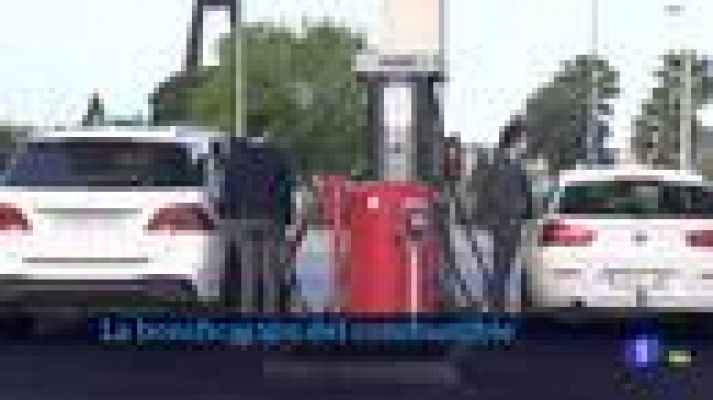 Noticias de Extremadura - La opinión de los extremeños sobre la bonificación en los combustibles