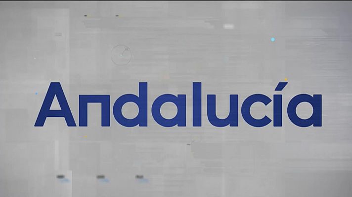 Noticias Andalucía - Noticias Andalucía 2 - 30/03/2022