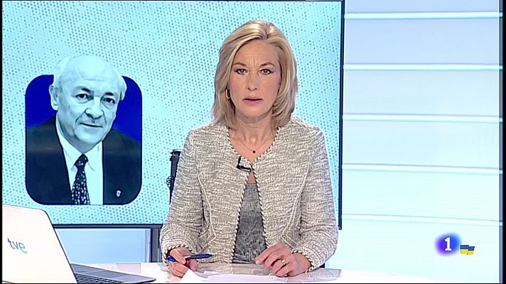 Telenavarra - Fondo documental de Tomás Caballero