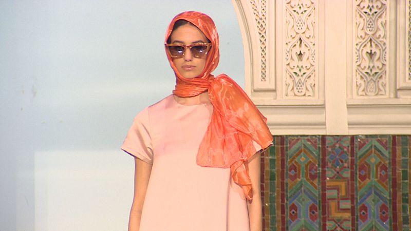 CODE 41, Semana de la Moda Andaluza - Ver ahora