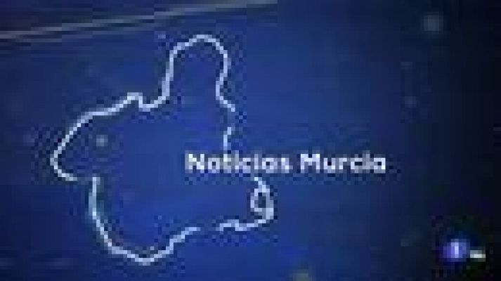 Noticias Murcia - Noticias Murcia 2 - 30/03/2022