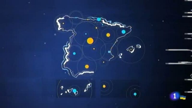 Noticias Murcia 2 - 30/03/2022