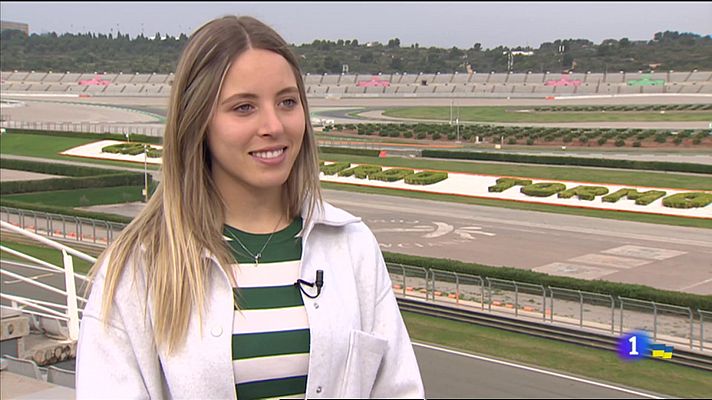 L'informatiu - Comunitat Valenciana - L'Informatiu Comunitat Valenciana 2 - 30/03/22