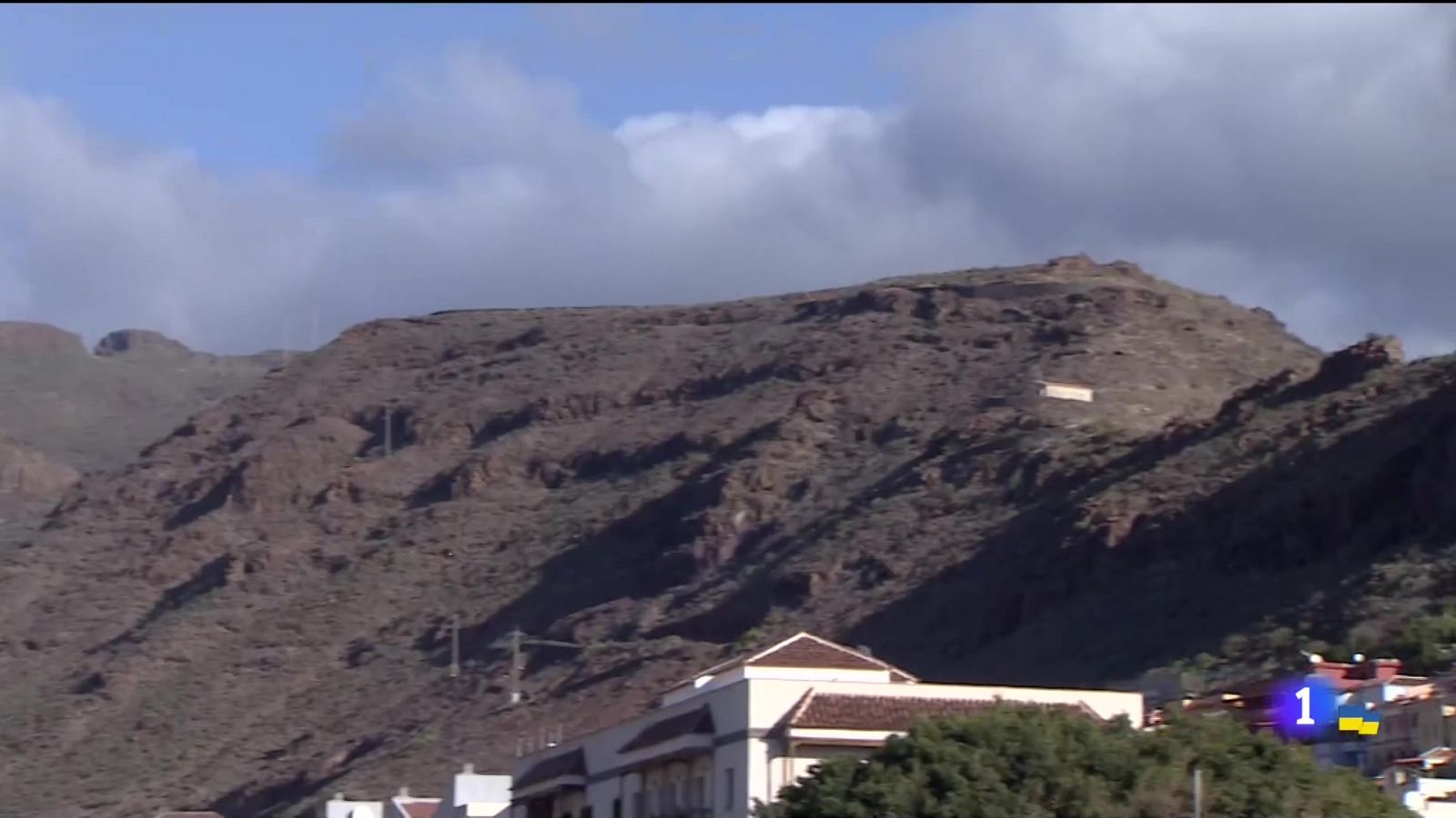 Los taxistas de La Gomera temen perder a sus clientes - Telecanarias | Ver