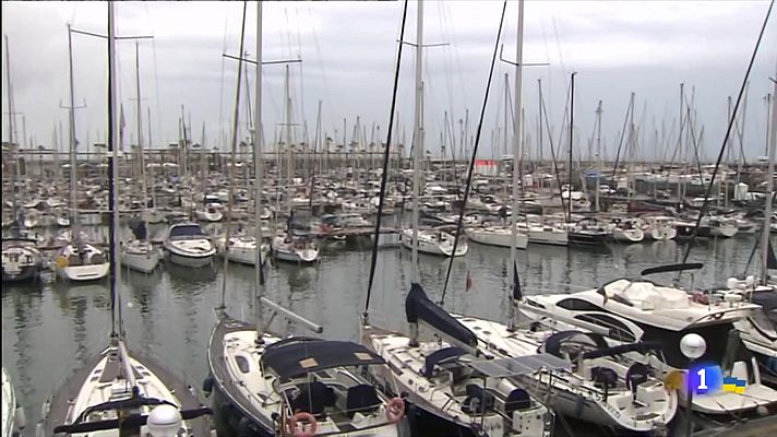 Els sectors econòmics veuen com una oportunitat de recuperació la celebració de la Copa Amèrica de vela