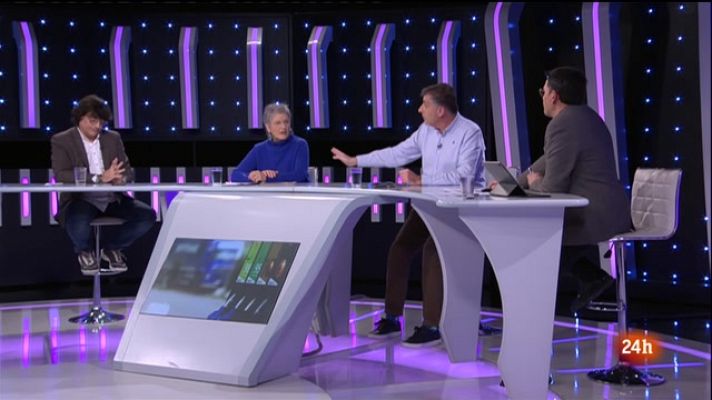 El Vespre - El Vespre - 30/03/2022