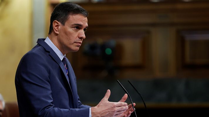 Telediario 2 - Telediario 2 en 4' - 30/03/22