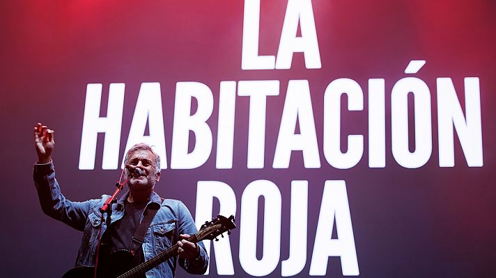 L'informatiu - Comunitat Valenciana - Jorge Martí escribe su canción de amor definitiva