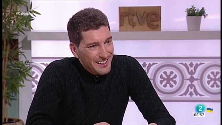 Cafè d'idees - Mitjà: "En els pròxims 12 mesos arribarà una nova variant"