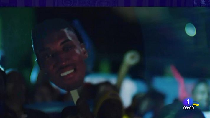 Telediario Matinal - Nueva exhibición de Doncic en la NBA