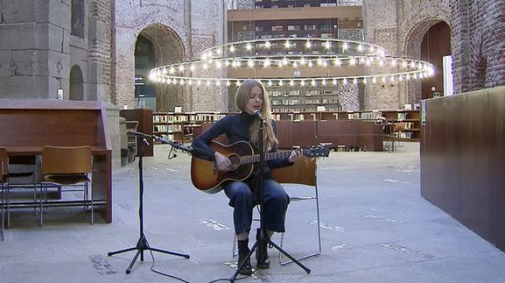 Universo UNED - Proyecto PoeMAS. Más poesía para más gente