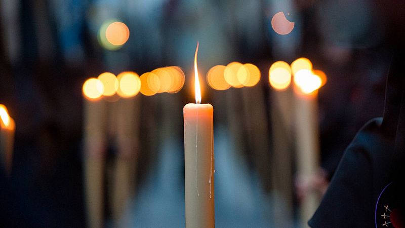 España Directo - Velas naturales hechas a mano