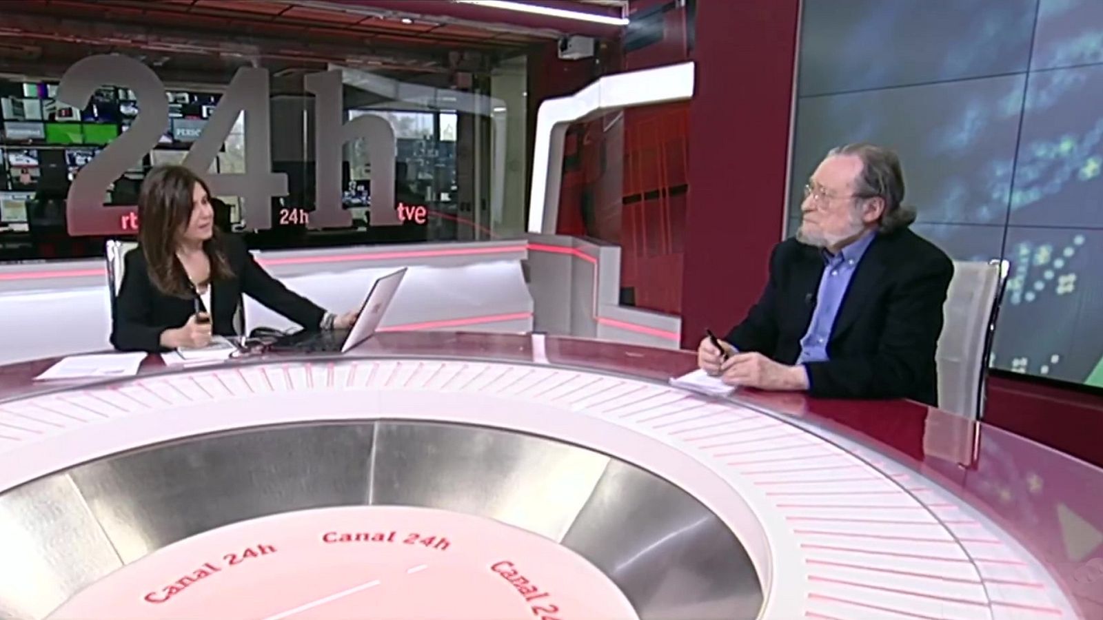 La economía - 31/03/22 - ver ahora