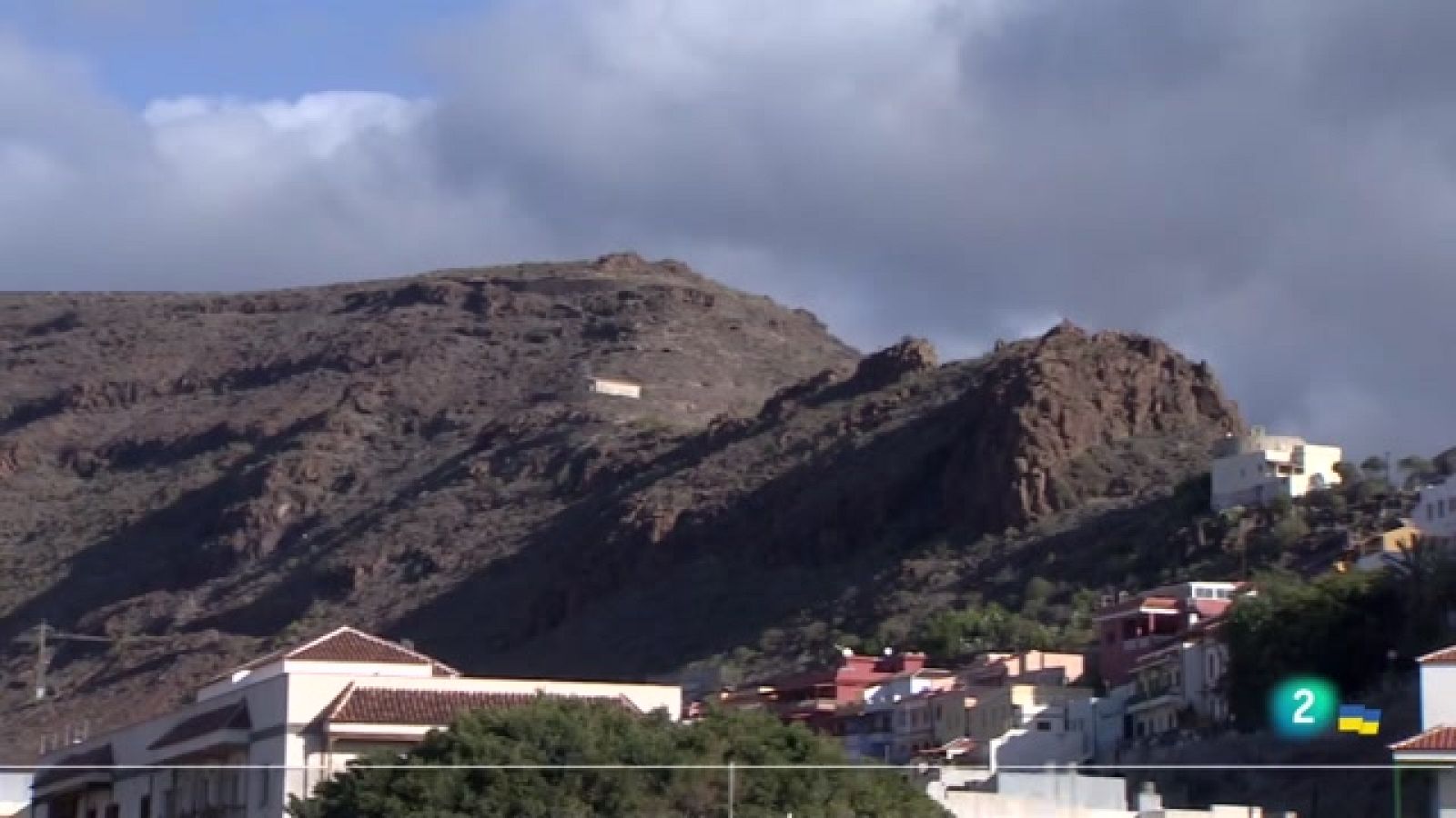 Telecanarias 2 - 30/03/2022 | Ver