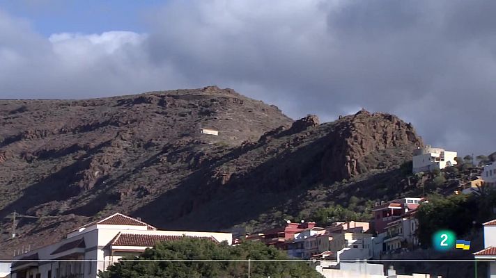 Telecanarias - Telecanarias 2 - 30/03/2022