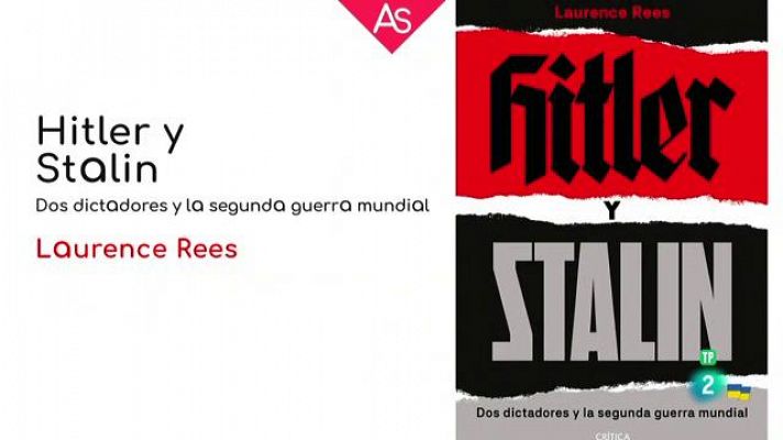 Reseñamos 'Hitler y Stalin' de Laurence Rees