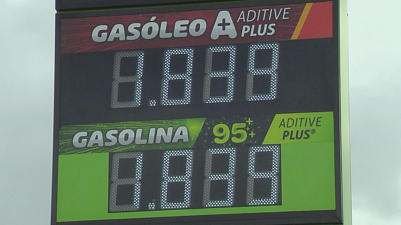 Descuento en los combustibles - Ver ahora