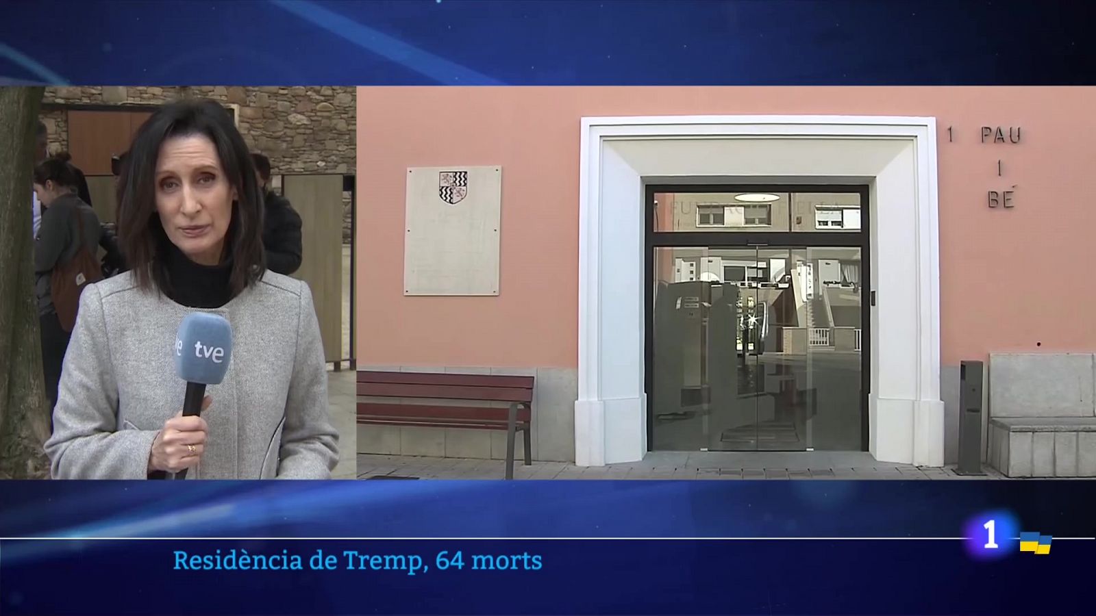 Declaren els testimonis per les defuncions a Fiella de Tremp