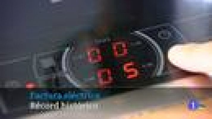 Noticias de Castilla y León - Castilla y León en 1' - 31/03/22