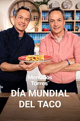 Menudos Torres - Día mundial del taco