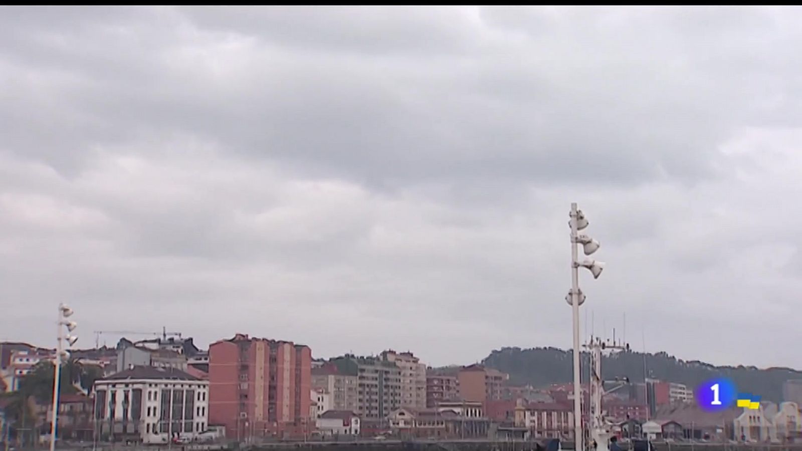 El tiempo en Asturias - 31/03/2022 - Ver ahora