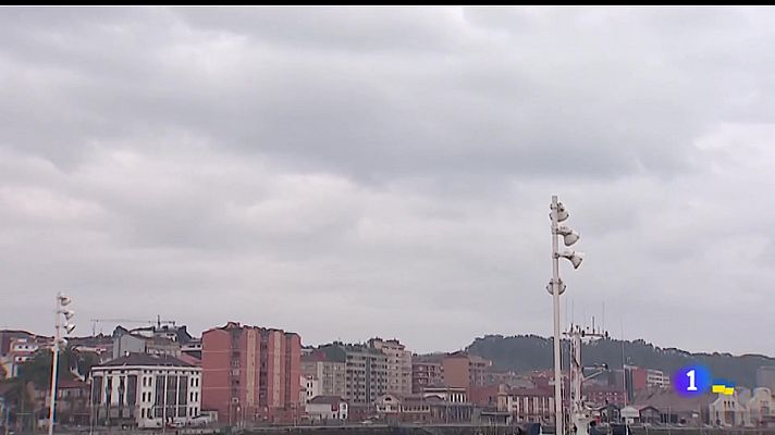 El tiempo en Asturias - 31/03/22