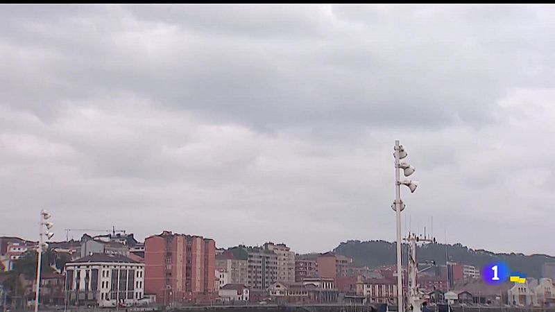 El tiempo en Asturias - 31/03/2022 - Ver ahora