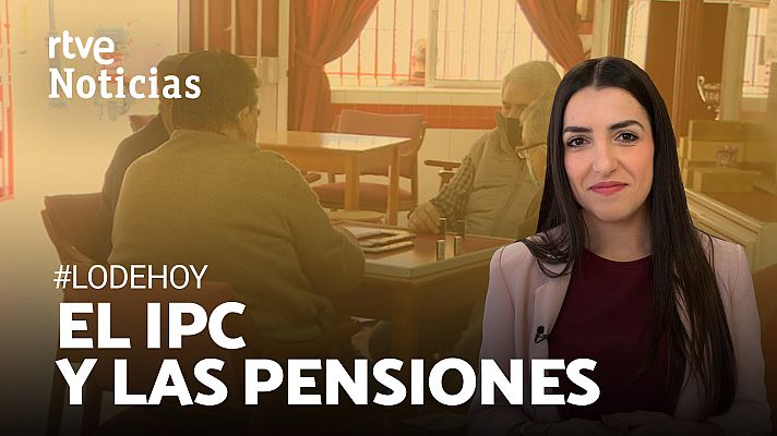 Modo Digital - Un IPC disparado subirá las pensiones, ¿aguantará el sistema?