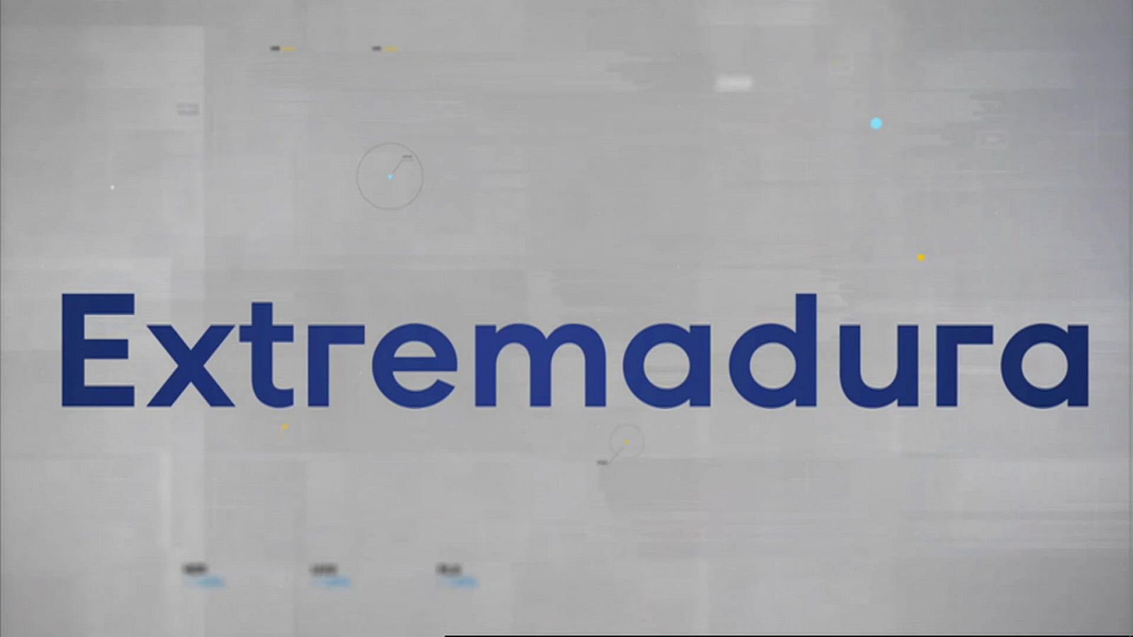 Noticias de Extremadura - 31/03/2022 - Ver ahora