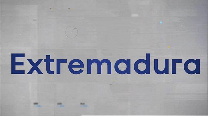 Noticias de Extremadura - Noticias de Extremadura - 31/03/2022