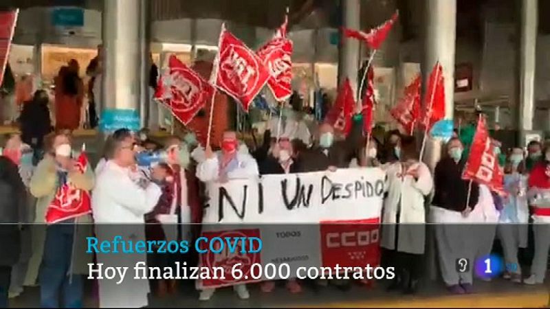  Informativo de Madrid 1        31/03/2022