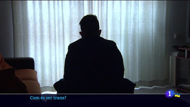 Com és ser trans? - 31/03/2022 - RTVE.es