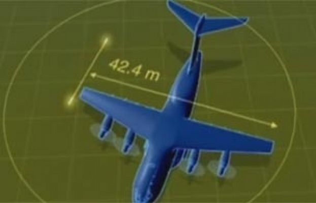  - Los detalles del gigante A400M