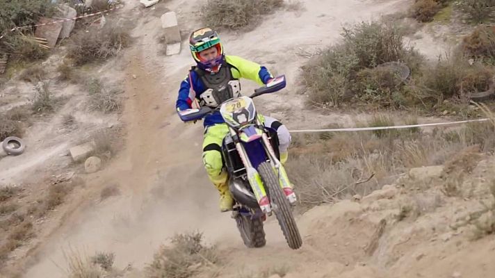 Moto Avenue - 2022 - Programa 9