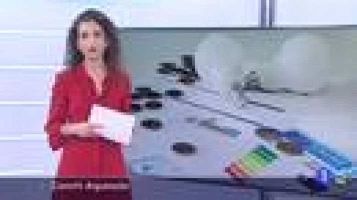 Informativo Telerioja - Telerioja en 2' - 31/03/22