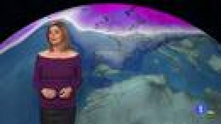 Informativo Telerioja - El tiempo en La Rioja - 31/03/22