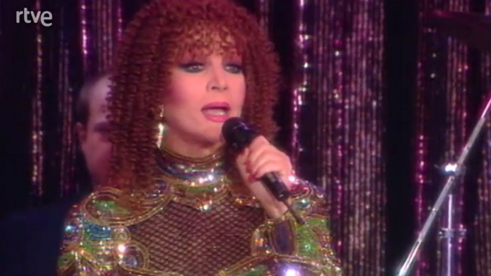 Ven al Paralelo - 1/2/1992 - Ven al paralelo | Ver