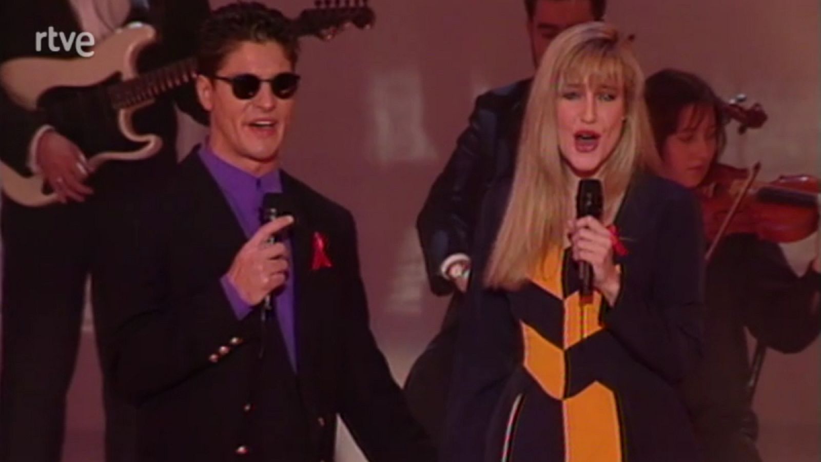 Ven al Paralelo - 16/12/1992 - Ven al paralelo | Ver